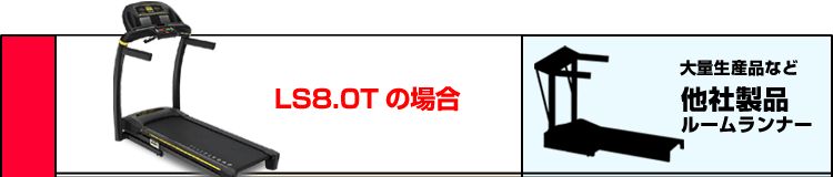 比較すると凄い