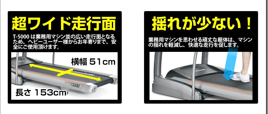 ランニングマシンランキング